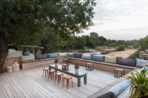 thornybush bushbreaks