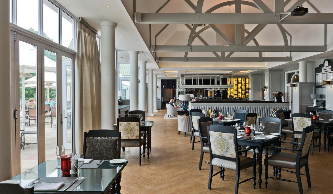 Fancourt Hotel - BushBreaks