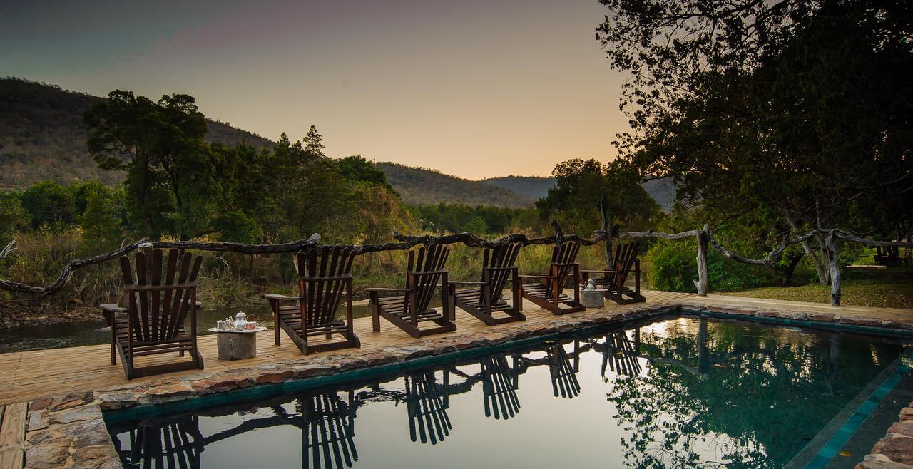 Summerfields Rose Retreat & Spa BushBreaks