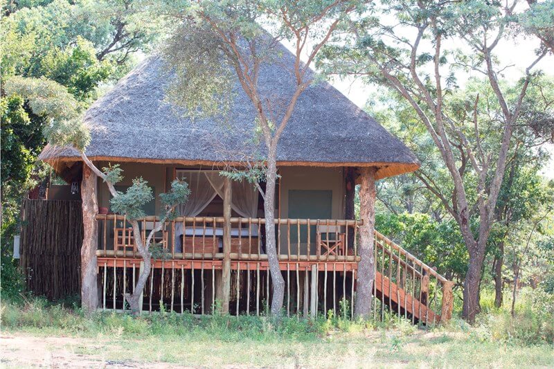 Honeyguide Ranger Camp - BushBreaks