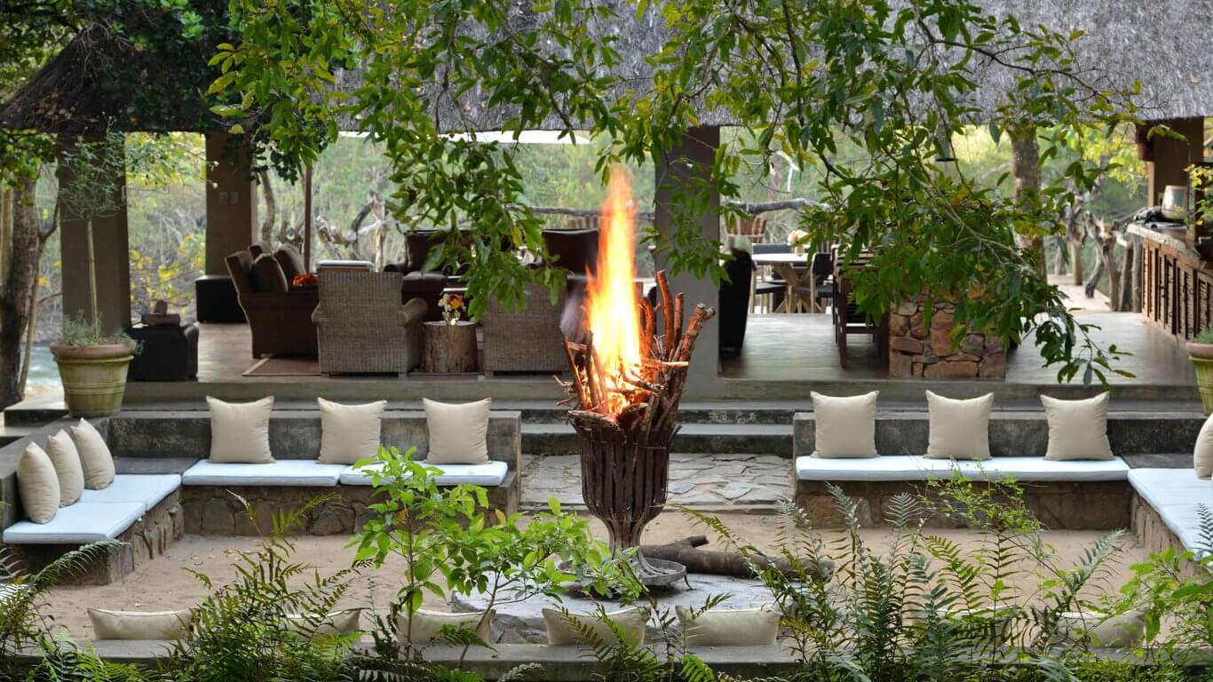 Summerfields Rose Retreat & Spa BushBreaks