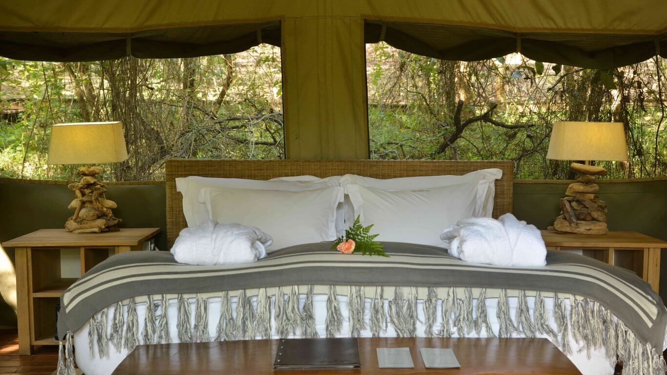 Summerfields Rose Retreat & Spa BushBreaks