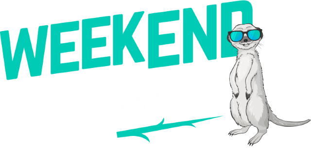 Weekend Breaks Logo